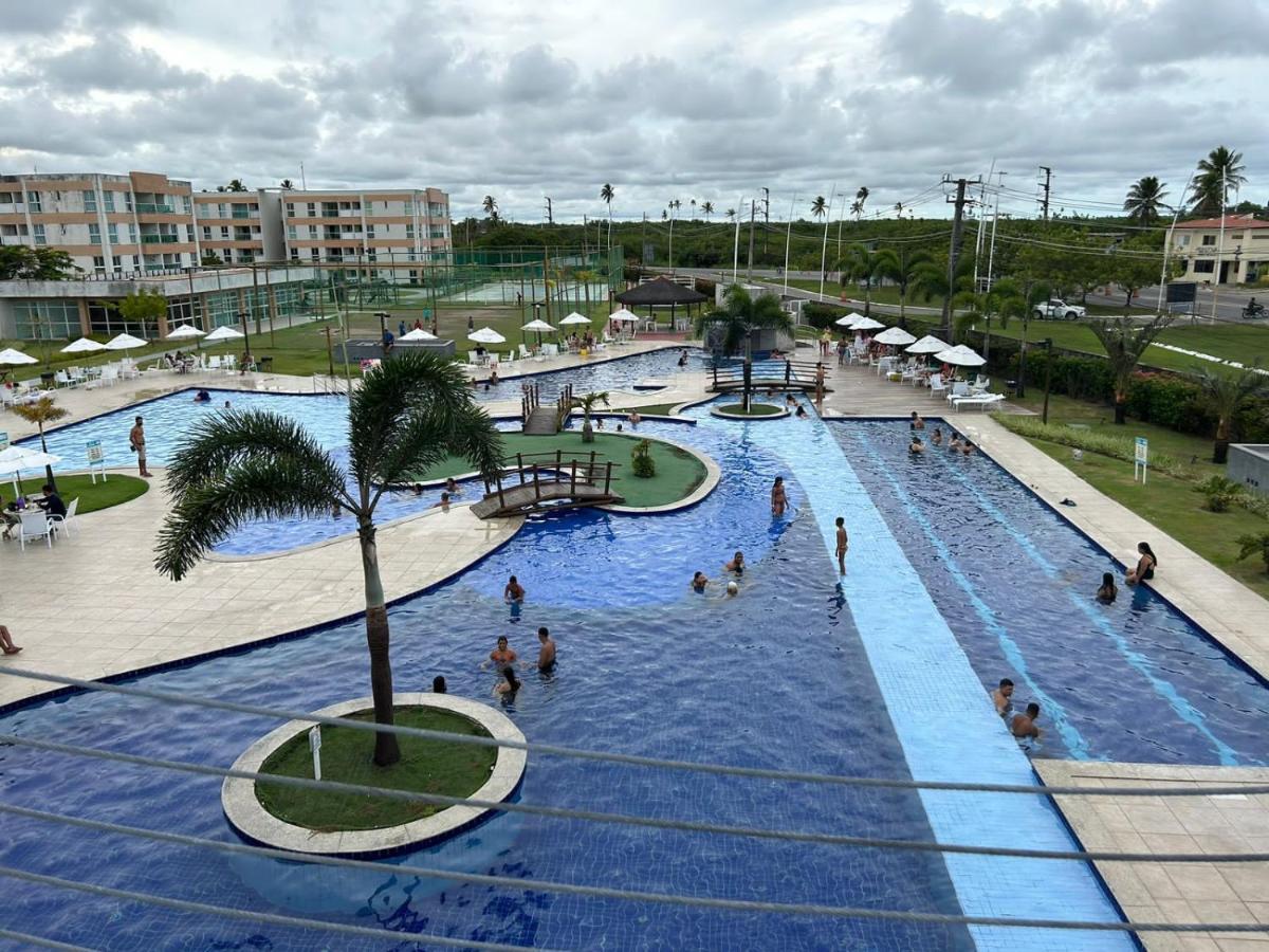 Apartamento Flat Muro Alto Club Pôrto das Galinhas