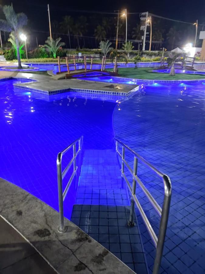 Flat Muro Alto Club *