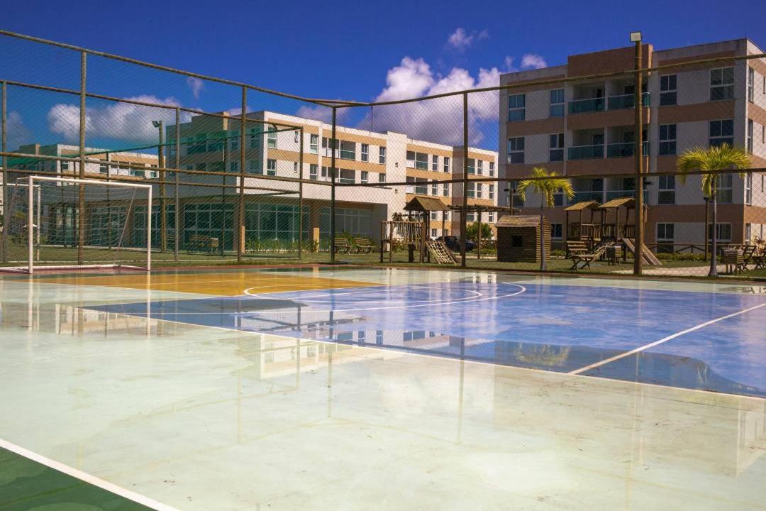 Flat Muro Alto Club Apartment Porto de Galinhas